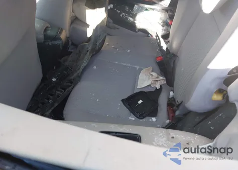 2016 Honda Hr-V Ex из США, поврежденный, VIN 3CZRU6H53GM706234